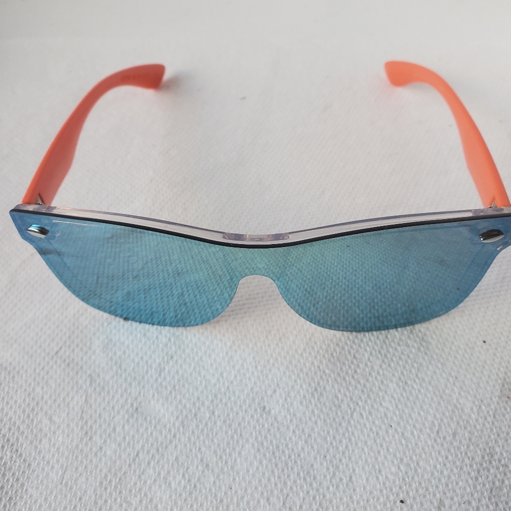 Deion Sanders Style Sunglasses // Prime Time //  COSTUME PARTY .